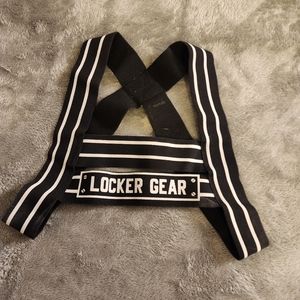Locker Gear Harness